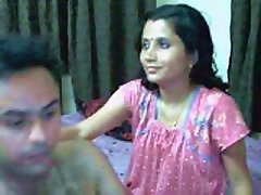 GotPorn Hairywomen Kanpur Couple Webcam Show