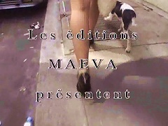 XHamster Salopes Dans La Rue 2...(complete  Movie) F70